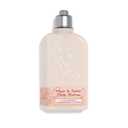 L'OCCITANE Body Lotion: Moisturizing With Shea Butter, Softening, Visibly Firmer-Looking Skin, Made in France, Almond Milk Veil, Noble Epine, Barbotine, Cherry Blossom, Lavender, Rose and Verbena (8.4 Fl Oz (Pack of 1))
