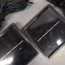 2 Pack Solar String Lights for Outside, 170 FT 480 LED Solar String Lights Outdoor with 8 Modes & Memory Function, Super Long Waterproof Solar Chrismas Lights for Tree Party Decorations (Cool White)