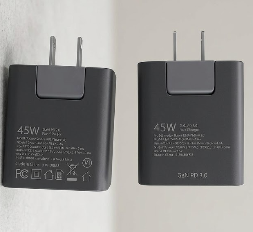 Data Sync & High Charging Speed Premium Charger Cable 45W