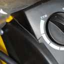 Greenhouse Heater with Digital Thermostat, 1500W/750W Electric Grow Tent Heater, IPX4 Waterproof, Overheat Protection, Fast Heating for Patio, Flower Room, Greenhou, Ourdoor, Yellow