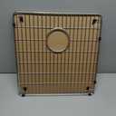 Elkay CTXFBG1516 Crosstown Stainless Steel Bottom Grid