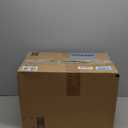 OGGI Professional 6-Bottle Revolving Liquor Dispenser, Stainless Steel