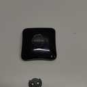 Broadlink RM4 pro Smart IR/RF Remote Control Hub with Sensor Cable (2.4GHz Wi-Fi Only)-WiFi IR/RF Blaster for Home Automation, TV, Curtain, Shades Remote, Works with Alexa, Google Assistant, IFTTT