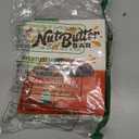 CLIF Nut Butter Bar - Chocolate Peanut Butter - Energy Snack Bars - Non-GMO - USDA Organic - Plant Based - Low Glycemic - 1.76 oz. (5 Pack) Best By: 09/06/2026