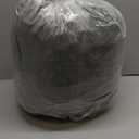 Travel Blanket & Pillow - Premium Plush Soft 2 in 1 Airplane Blanket Zip Bag | for Long Car Rides, Road Trips, Hospitals, Airplane Travel, etc.