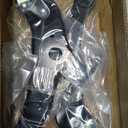 TUUMOND Front Lower Control Arm with Ball Joint Fit for Lexus RX350 RX350L RX450H RX450HL 2010-2020, Toyota Highlander 2008-2019, Venza 2009-2016 - 2 PCS Suspension Kit K622945 K622944