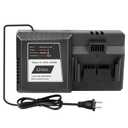 UC18YFSL Lithium Battery Charger for Hitachi 14.4V- 18V Li-ion Battery BSL1815 BSL1820 BSL1825 BSL1840 BSL1850 BSL1860 BSL1415 BSL1420 BSL1430 BSL1440 BSL1450 UC18YSL3 UC18YKSL UC18YRL UC18YRSL