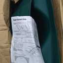 Swing-N-Slide NE 4699-T Super Summit Slide 3 Piece Plastic Scoop Slide for 5' Swing Set Deck Heights, Green