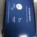Samsung 32-Inch Class HD H5000F Smart TV (2025 Model) HDR, Object Tracking Sound Lite, Knox Security, One UI Tizen