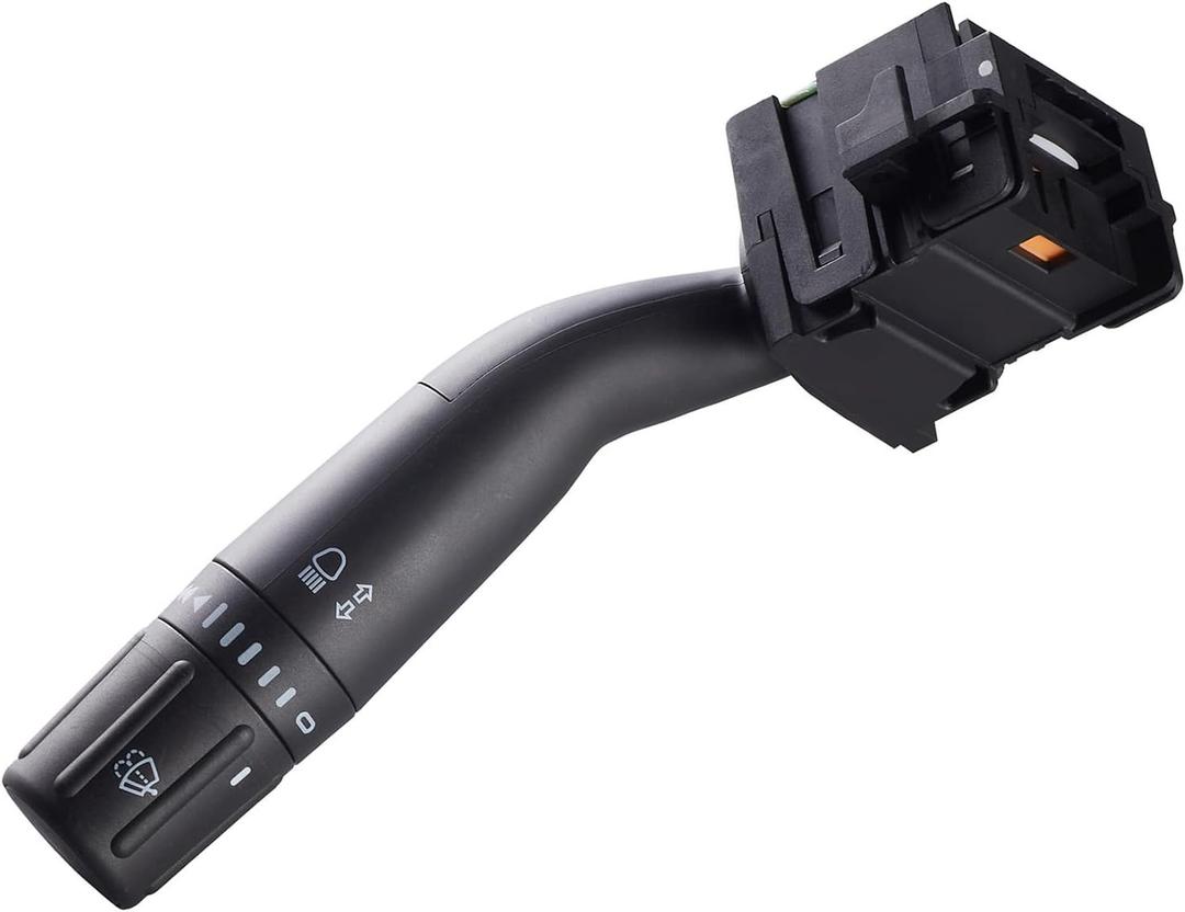 DC3Z13K359AA Combination Turn Signal Switch for 2014 Ford F150, 2014-2016 Ford F250 F350 F450 F550 Super Duty, 2013-2019 Taurus, Windshield Wiper Level Switch EC3Z13K359AA CBS2272 SW10818