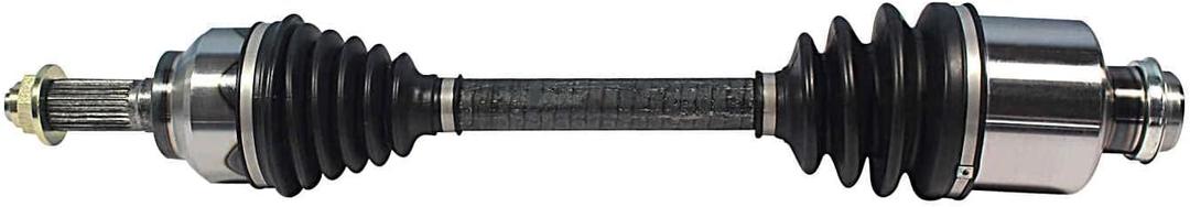 GSP NCV47556 CV Axle Shaft Assembly - Right Front (Passenger Side)