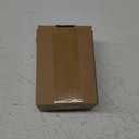 Coffee Maker Grinder Stainless Steel Blade Fit for Cuisinart DGB-500GRD DGB-500 Grinder -Black- Grind and Brew 12-Cup