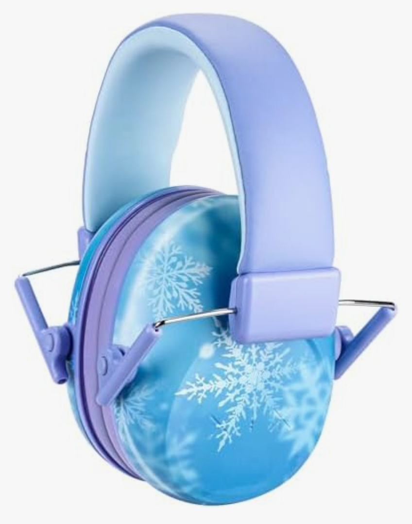 ProCase Kids Noise Cancelling Headphones, Kids Ear Protection Monster Jam Truck, Fireworks Hearing Protection Noise Reduction