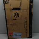 MSI MAG 273QP QD-OLED X24 27-inch 2560 x 1440 (QHD) Gaming Monitor, 240Hz, Adaptive-Sync, HDMI, DisplayPort, VESA Mountable, Tilt, Height Adjustable, Speaker, 0.03ms, Black