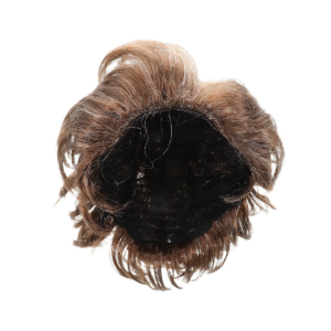 Short Curly Synthetic Hair Wig for Style Cosplay Wig for Parties Daily Wear and Costumes Comfortable Durable and Reusable Hairpiece for Unique Looks