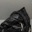 Amazon Basics Inflatable Air Mattress, Twin Size, 18 inch Height, with Built-in Electric Pump (Twin (300 lbs) - NA Plug)