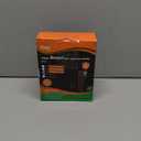 hygger Smart Mini Aquarium Heater 150W for 15-40 Gallons, Desktop Betta Submersible Fish Tank Heater with Intelligent Temperature Control and 5 Safety Protections