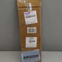 JYCDC Compatible with 2025 Toyota Land Cruiser 2024 Prado LC250 Stainless Steel Door Protection Panel, Protecting Your Door Decorative Panel from Kicking and Scratching 4Pcs(Silver)