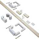 KidCo K12 Stairway Gate Installation Kit