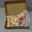 RoundFunny 12 Set Capybara Party Favors Positive Capybara Squeeze Stress Balls with Cards & Bags Mini Animal Stress Relief Toy Bulk for Employee Appreciation Gifts Adult Kid Birthday Decor (Classic)