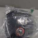 Surf Helmet - hat (Medium, Black)