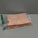 OPPOSHE Purse Organizer Insert for Longchamp Le Pliage, Premium Felt Long Champ Bag Handbag Women, Tote Organizer Insert with 9 Compartments (Medium, Pink) (M-10.4*5.7*7.9in)