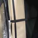 2-in-1 Pop Up Puppy Playpen, Detachable into 2 Separate Pens with Additional Doors, Assembly-Free Portable Cat Dog Crates Pet Pen Tent Kennel Kitten Enclosure Cage Indoor Outdoor Foldable Condo(L) (L, 73.3"L x 37.5"W x 32"H)