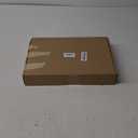 Matte Black Towel Bar Set, Modern 24 Inch Bathroom Hardware Set, Wall Mounted Bathroom Accessories Set, Durable SUS304 Stainless Steel, 4-Piece