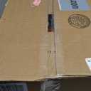 Rubbermaid 60-Piece Food Storage Containers with Lids, Microwave and Dishwasher Safe, Red Color, Ideal for Meal Prep and Pantry Storage