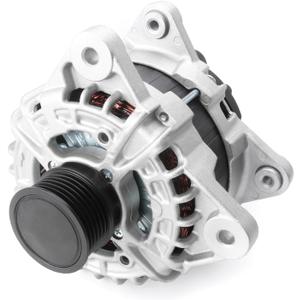 23100-6LB0A 12V 120AMP Alternator Compatible With Nissan Sentra 2020-2022 L4 2.0L 23100-6LB0A 12V 120AMP Alternator Compatible With Nissan Sentra 2020-2022 L4 2.0L