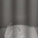 SpaceDresser Sheer White Curtains 4 Panels Rod Pocket Semi-Sheer Curtain 72 Inches Long Light Filtering Voile Window Drapes for Bedroom Living Room Kitchen, Each 52W x 72L