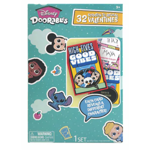 Exchange Cards Doors les Scratch 2 Pack
