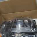 Headlights Assembly Compatible with 2020-2023 Chevy Silverado 2500HD 3500HD,Headlamp Halogen Passenger Side Replacement GM2503504 84738617 Size: Halogen Right Side