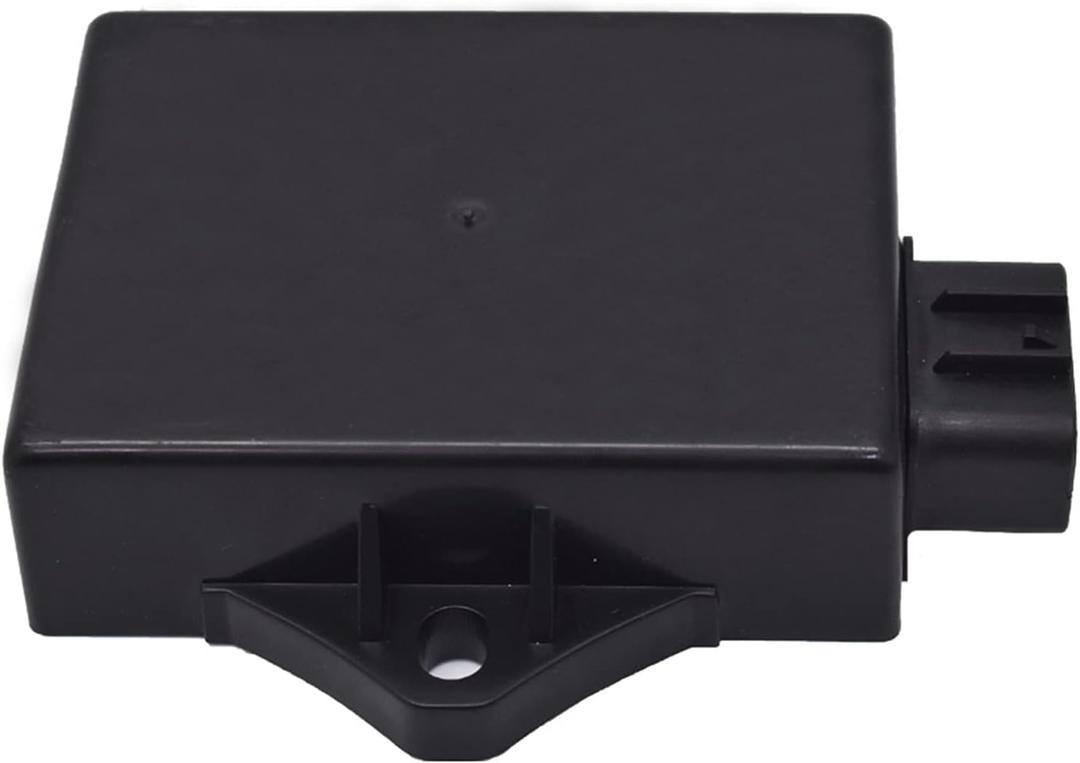 munirater CDI Box Replacement for 2003-2006 Polaris Magnum 330/2003-2013 Polaris Trail Boss 330 3087253 3088209