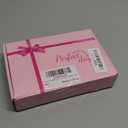 Colorful Queen 26 Inch Pink Wig Long Wavy Pink Wigs for Women Middle Part Synthetic Heat Resistant Wig for Daily Party Cosplay Use