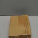 Black Maple Leaf Garland, 2PCS Halloween Artificial Hanging Fall Leave Vines, Fall Floral Garlands Thanksgiving Decor for Home Wedding Party (11.8FT)