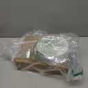 AROIC Paint Brushes Palette Set, 24 Pack/ 240Pcs Acrylic Paint Brushes and 24 Palettes, Professional Artist Brushes, Finger and Face Painting Oil Painting Watercolor Kid's and Adult Painting Art Set.