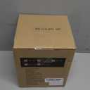 Humidifier with Double Nozzle, 2.2L Humidifiers for Bedroom, 26dB Quiet Dual Spray Cold Mist Humidifier for Plants, Office, and Home Baby Nursery, 3 Gear and Night Light, Easy to Fill & Clean (white)