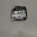 Women's Basic Vest, Spaghetti Strap, Breathable Cotton Elastic Vest Summer Cropped Cami Top, M