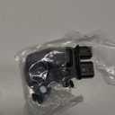 Door Lock Actuator Motor Front Right Compatible with 2001-2005 Civic, 2003-2007 Accord, 2003-2008 Pilot, 2005-2010 Odyssey, 2002-2006 RSX Replaces 72115-S6A-J01 72115-S6A-J11