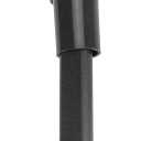 Aluminum Alloy Kickstand Compatible with Segway Ninebot Max G30/G30LP Electric Scooter Stand Foot Side Kickstand with Screw Set