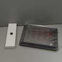 BIGASUO Digital Picture Frame, 10.1" Frameo Digital Frame WiFi with 32GB Memory, 1280x800 IPS Touch Screen, Send Photos/Videos from Your Phone Anywhere, Photo Gifts for Parents and Grandparents