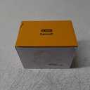 Hearing Protection Ear Muffs, 31dB Noise Reduction Safety Earmuffs for Adults Kids Autism Sensory, Range Ear Protection Earmuff for Mowing, Concentration and Garden Work (Black+green)