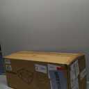 Large Baby Playpen with Mat, 50"x50" with Thickened Anti-Collision Sponge for Babies and Toddlers, with Ocean Balls, Gate, Storage Bag, Playard Gym for Babies, Activity Center, Kids Fence Light Gray