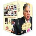 Ratan Tata A Complete Biography