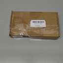 AUCERAMIC Glossy Black Exterior Door Handle Cover Trim W/ 4 Smart Keyhole Fit 2014-2022 Chevy Chevrolet Impala Malibu Volt Equinox Traverse Camaro GMC Acadia Terrain Caps Overlay