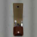 MR.GREEN Nail Clipper 4Pcs Set, Stainless Steel Manicure Pedicure Set, Medical Grade Grooming Kit with Travel Case Gift Box for Man & Woman