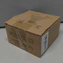 Lachesan 4-Pack 25W UVA Bulbs, Fit E26 Heat Reptile Lamp, Light Turtle Heat Lamp for Reptiles and Amphibian Tanks, Terrariums and Cages, Works with Various Lamp Fixtures