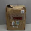 EasyComforts Raised 4 -Toilet Seat with Padded Arms and Lid, Bathroom