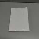 FEPITO 40 PCS Acrylic Christmas Decoration Set - Snowflake, Icicles with Crystal Line Ornaments for Christmas Tree Hanging Decorations